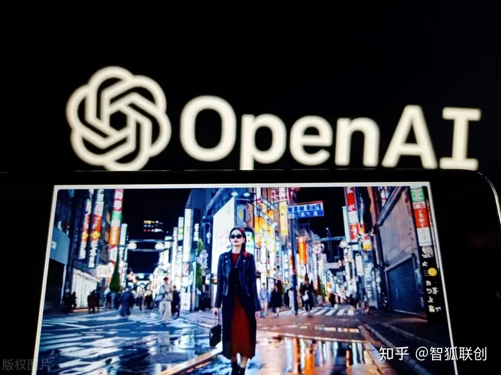 Sora的潜力与挑战:AI在视频创作领域的新篇章