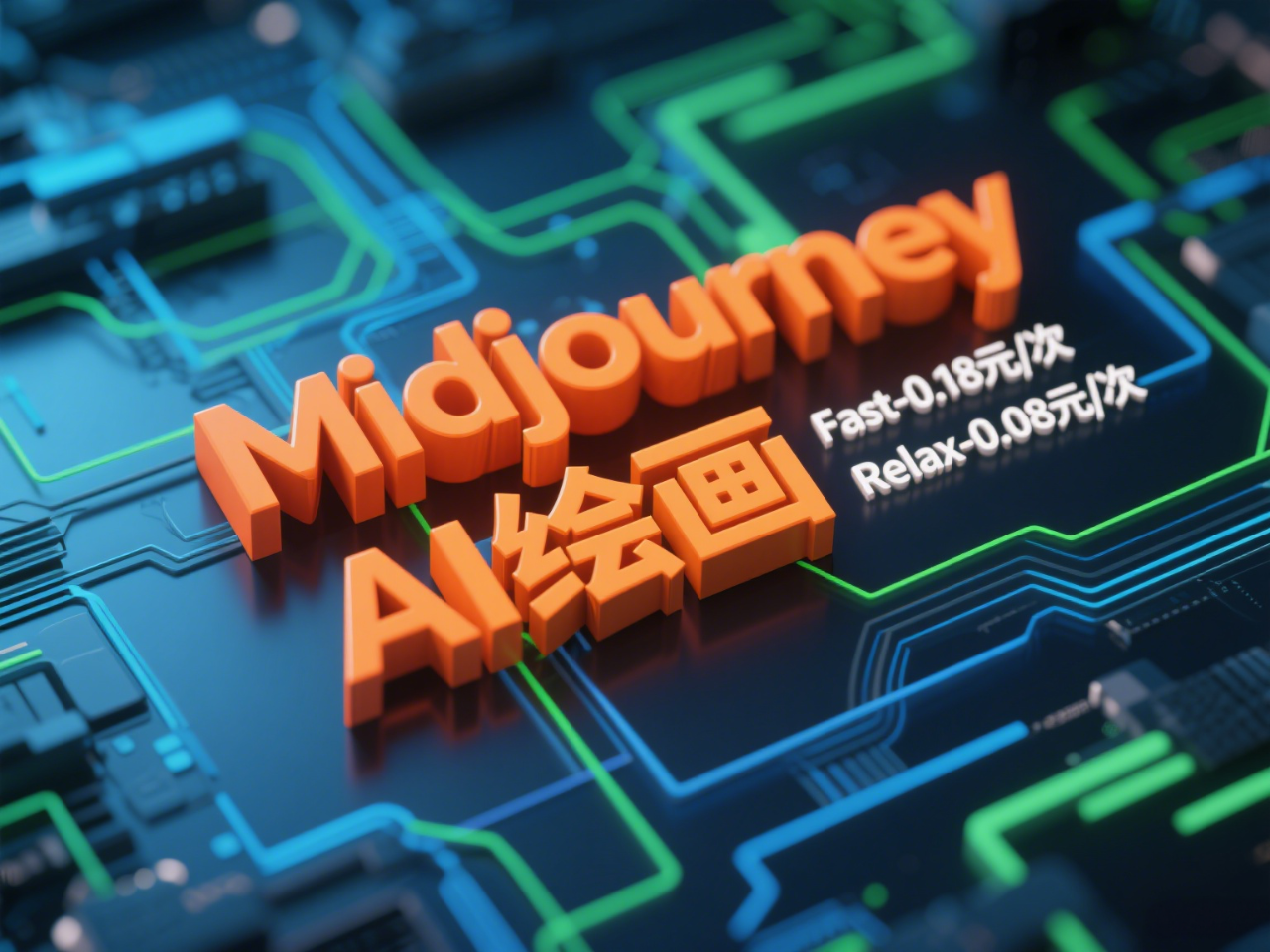 get-6 智创聚合API:个人与企业用户的Midjourney降本增效利器