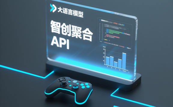 揭秘!大语言模型+智创聚合API如何重塑角色扮演游戏体验