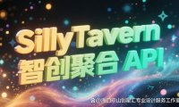 智创聚合API如何让SillyTavern的AI角色扮演更生动?