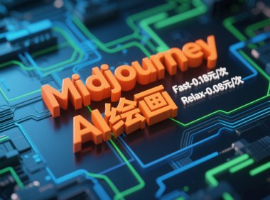 智创聚合API:个人与企业用户的Midjourney降本增效利器