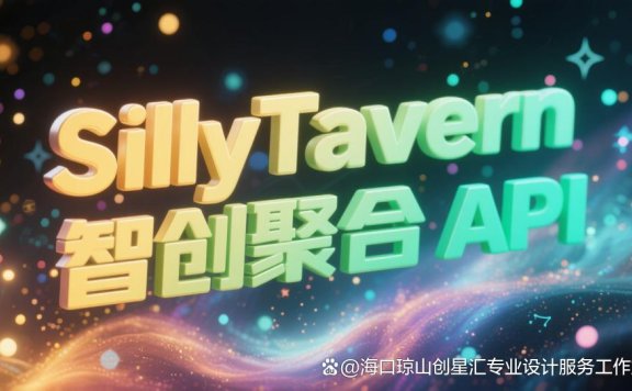 智创聚合API如何让SillyTavern的AI角色扮演更生动?