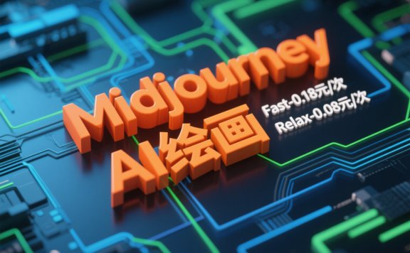 智创聚合API:个人与企业用户的Midjourney降本增效利器